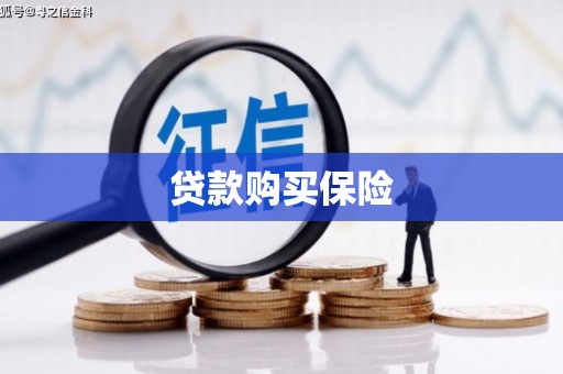 宣州贷款购买保险