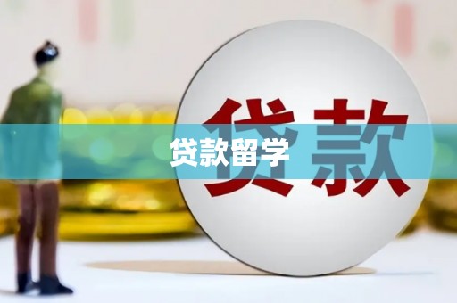 宣州贷款留学