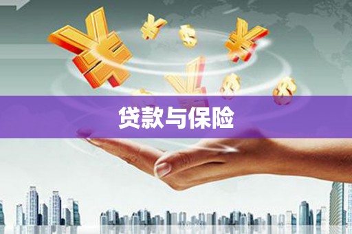 宣州贷款与保险
