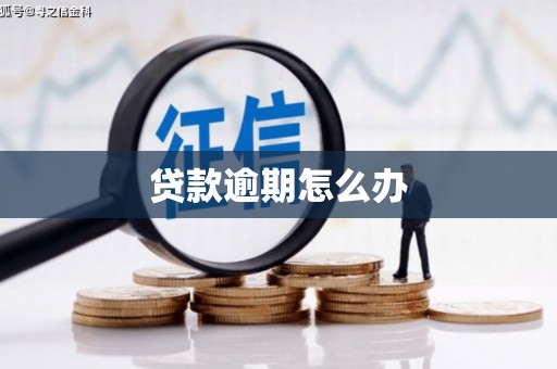 宣州贷款逾期怎么办