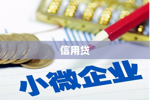 宣州信用贷